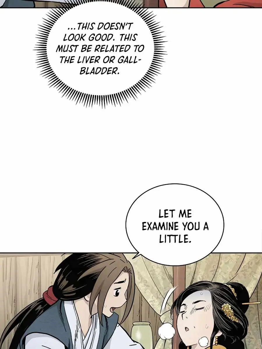 I Reincarnated as a Legendary Surgeon Chapter 3 Page 40