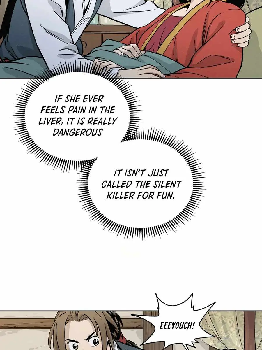I Reincarnated as a Legendary Surgeon Chapter 3 Page 41