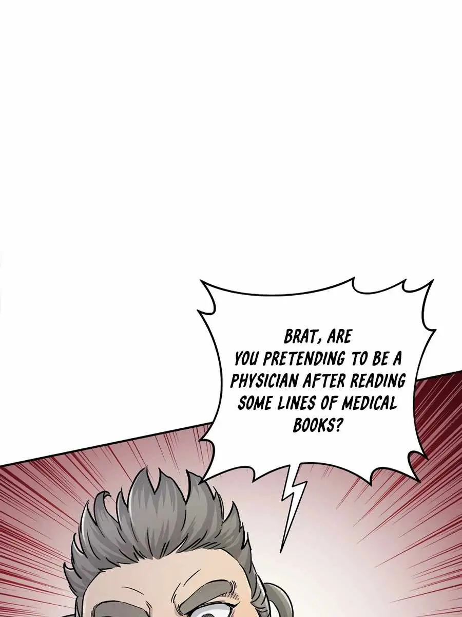 I Reincarnated as a Legendary Surgeon Chapter 3 Page 48