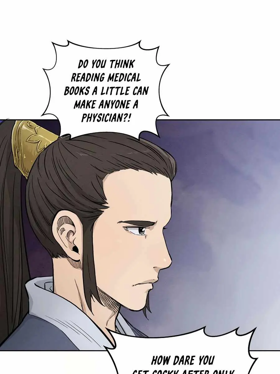 I Reincarnated as a Legendary Surgeon Chapter 3 Page 50
