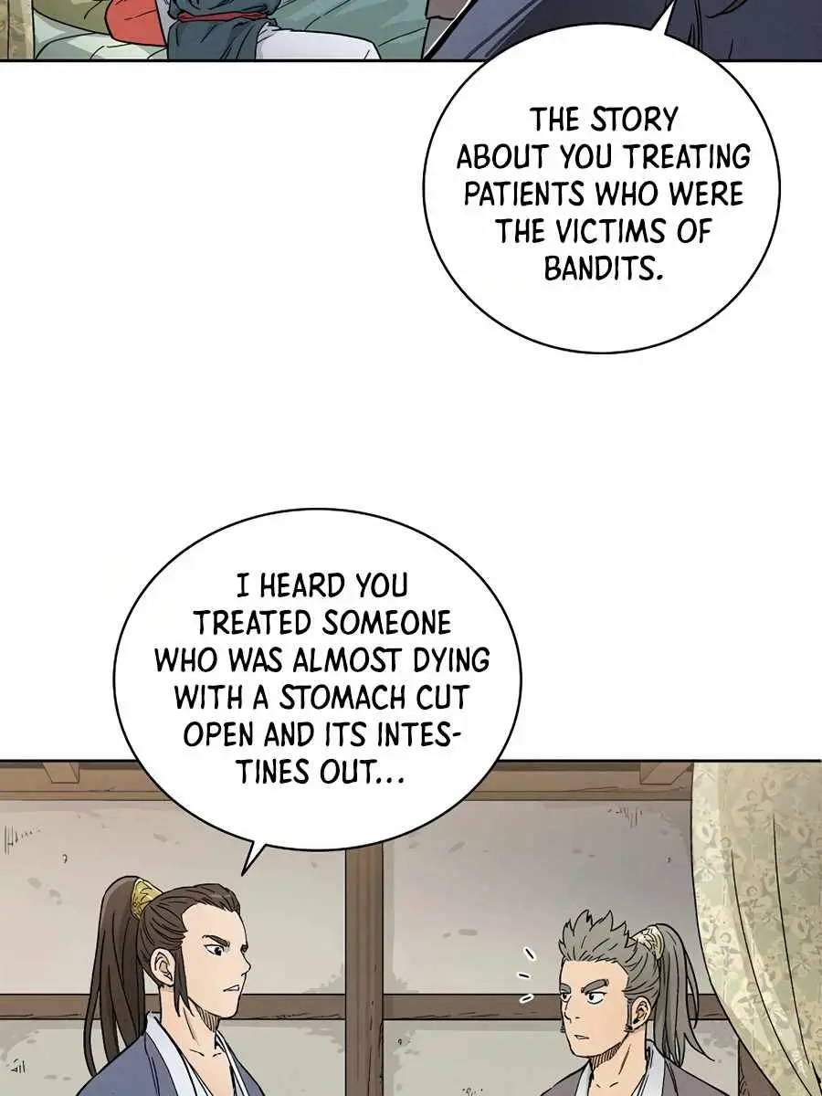 I Reincarnated as a Legendary Surgeon Chapter 3 Page 54