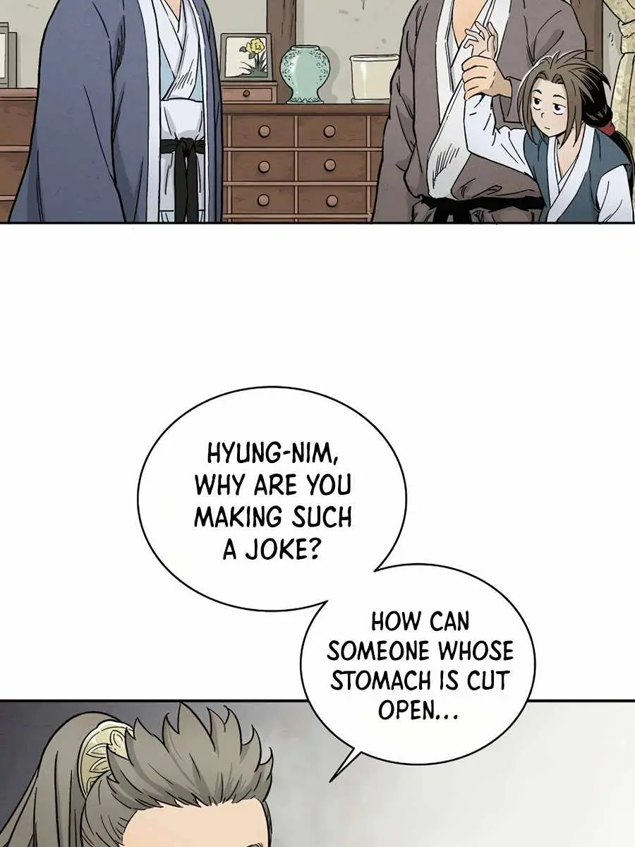 I Reincarnated as a Legendary Surgeon Chapter 3 Page 55