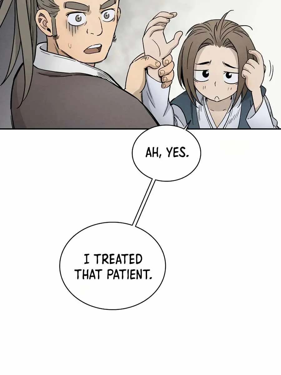 I Reincarnated as a Legendary Surgeon Chapter 3 Page 56