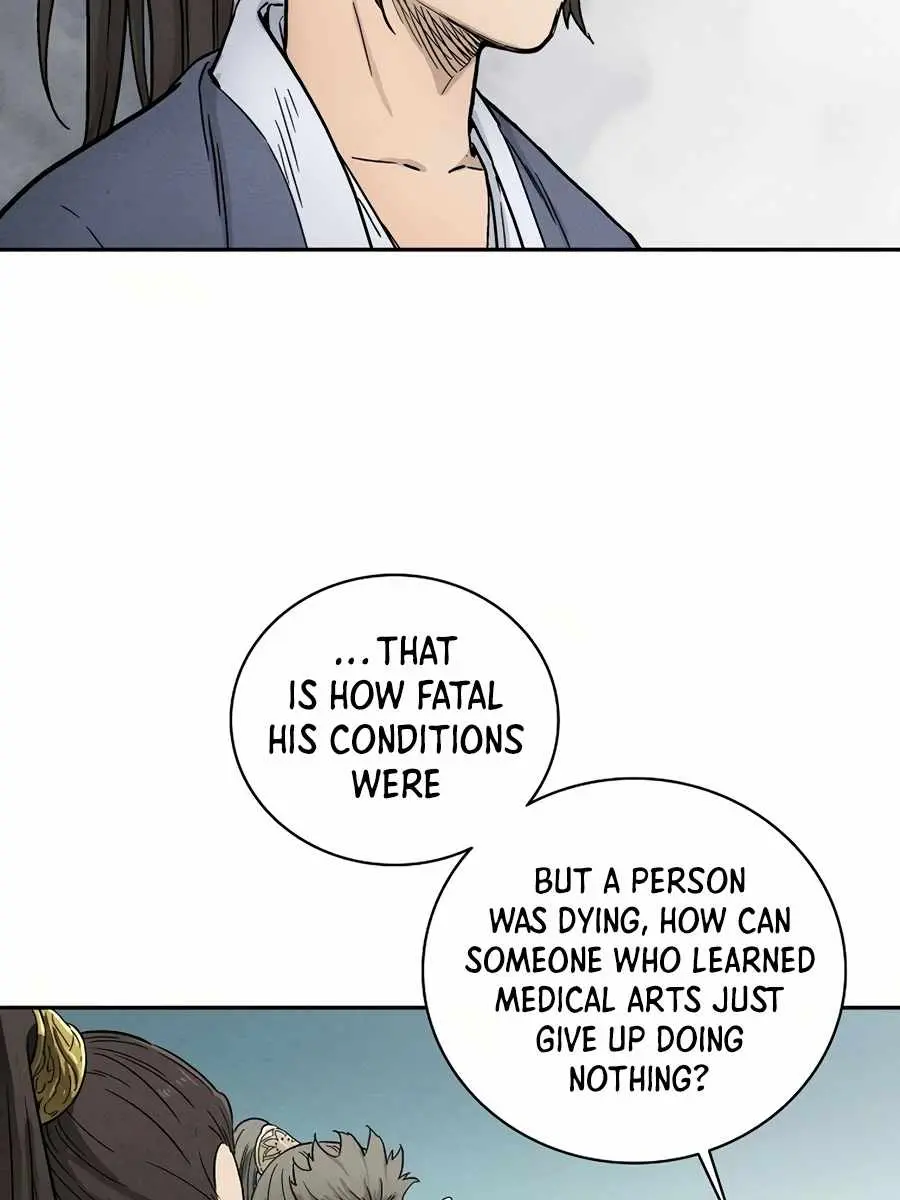 I Reincarnated as a Legendary Surgeon Chapter 3 Page 61