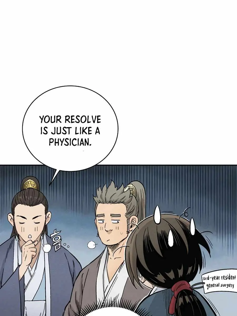I Reincarnated as a Legendary Surgeon Chapter 3 Page 64