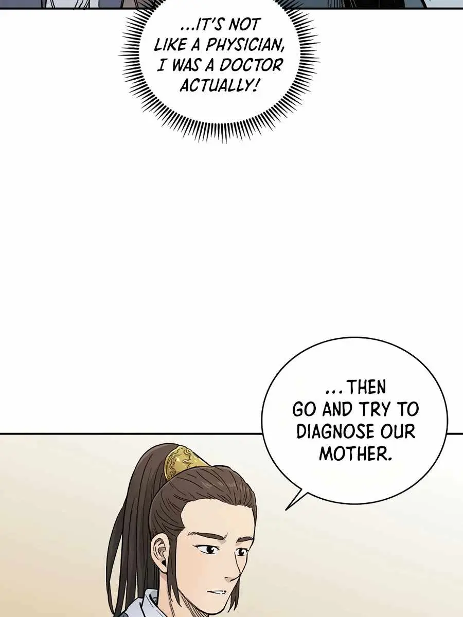 I Reincarnated as a Legendary Surgeon Chapter 3 Page 65