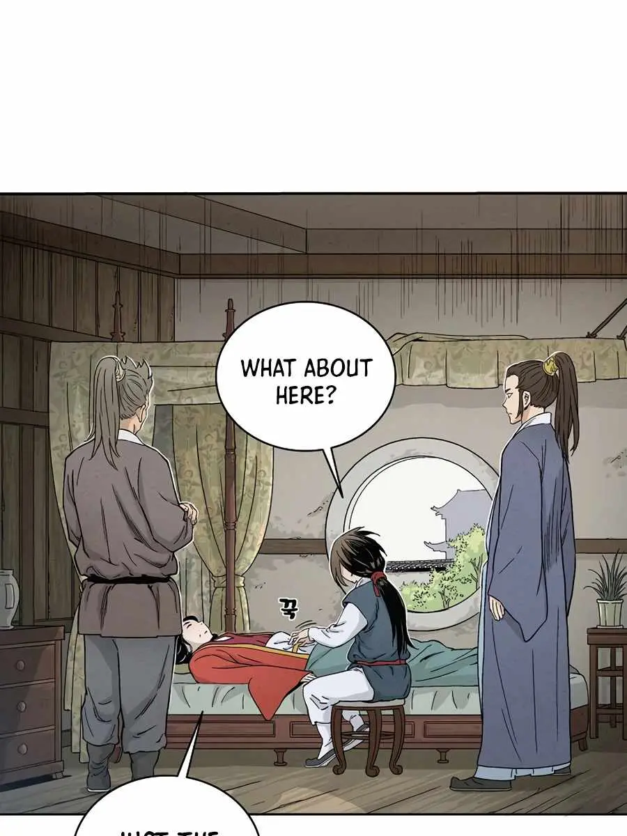 I Reincarnated as a Legendary Surgeon Chapter 3 Page 70