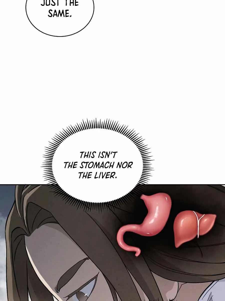 I Reincarnated as a Legendary Surgeon Chapter 3 Page 71