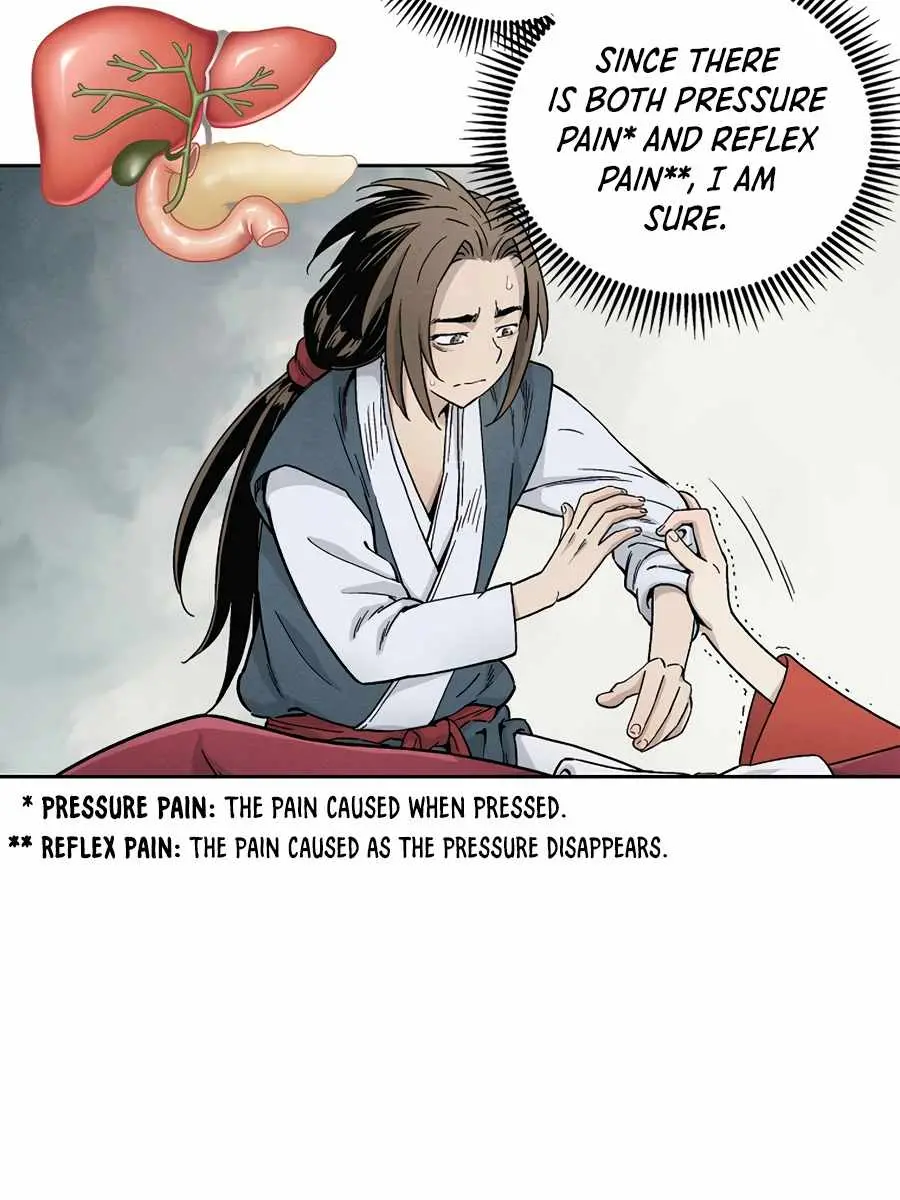 I Reincarnated as a Legendary Surgeon Chapter 3 Page 77