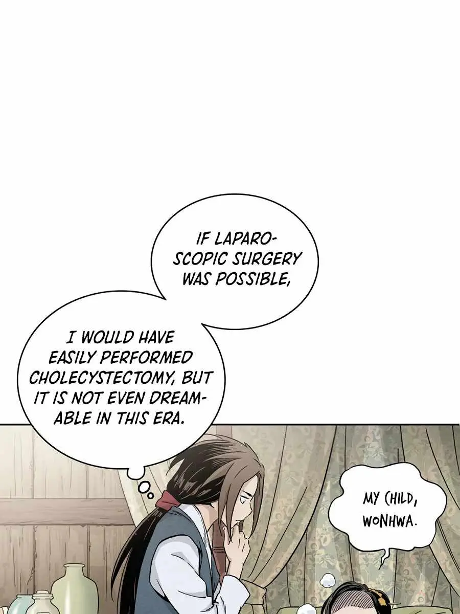 I Reincarnated as a Legendary Surgeon Chapter 3 Page 79