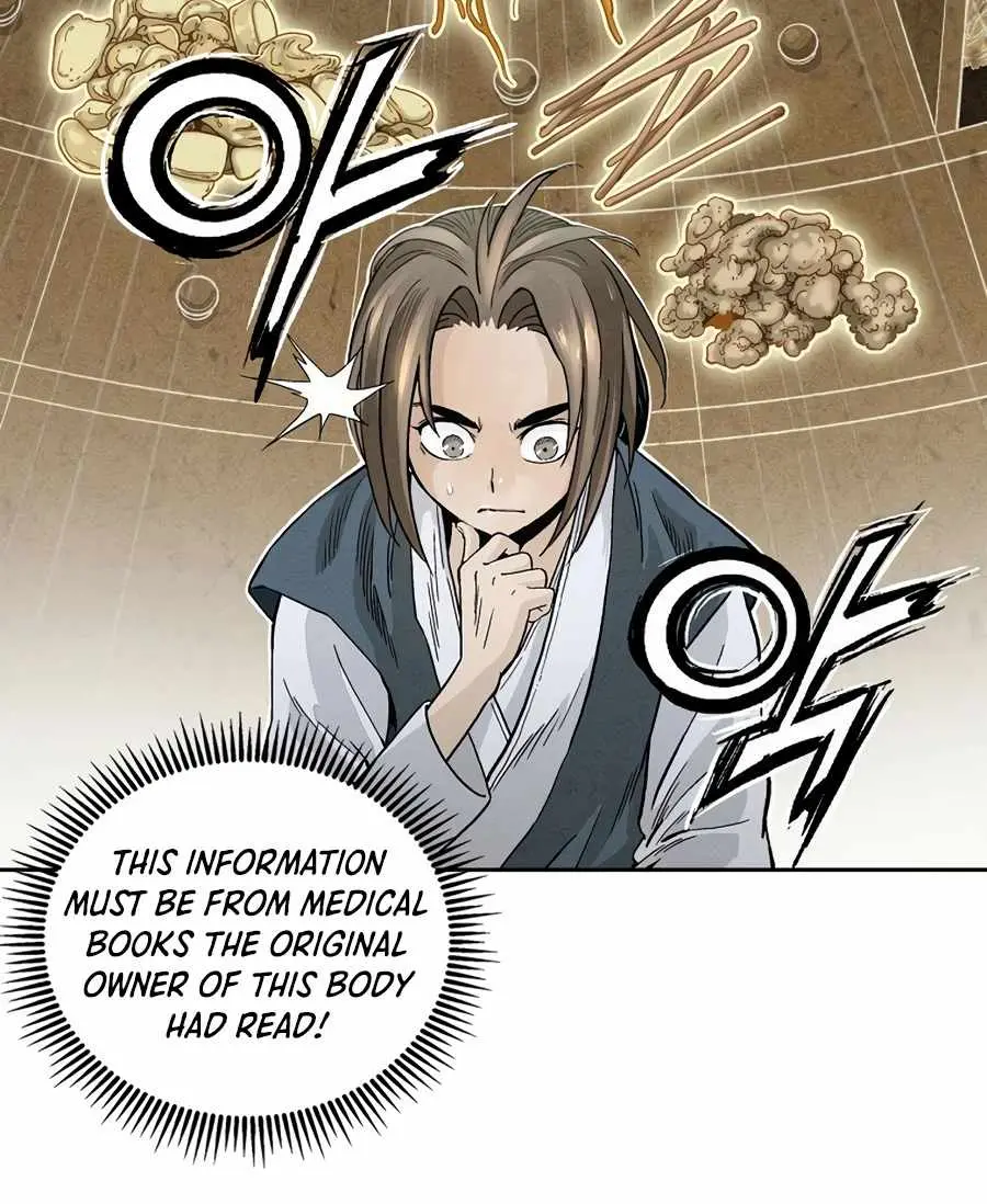 I Reincarnated as a Legendary Surgeon Chapter 3 Page 84