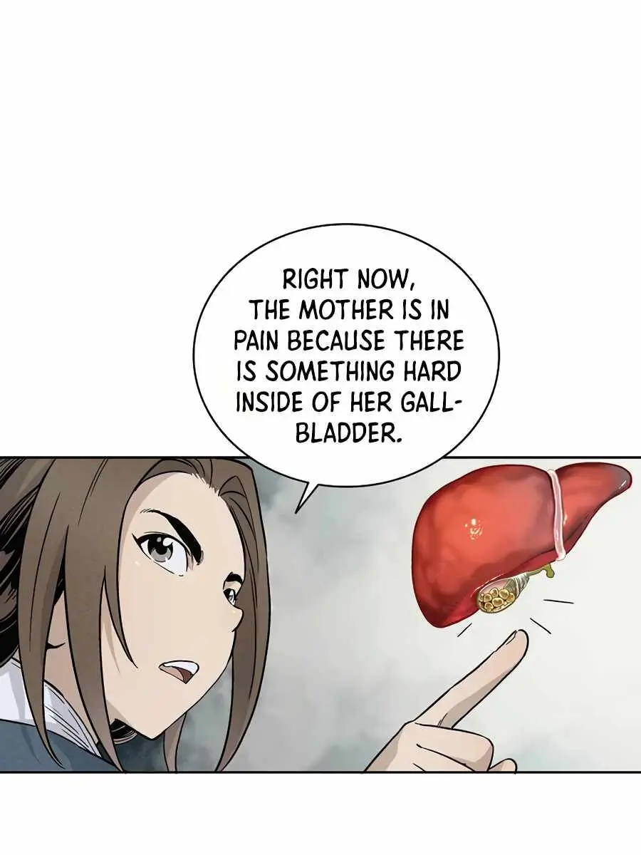 I Reincarnated as a Legendary Surgeon Chapter 3 Page 93
