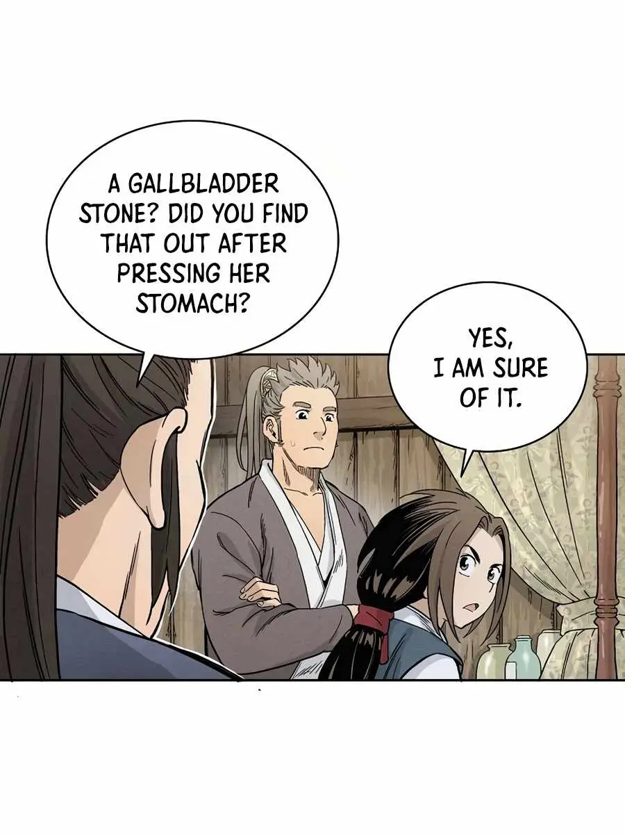 I Reincarnated as a Legendary Surgeon Chapter 3 Page 95