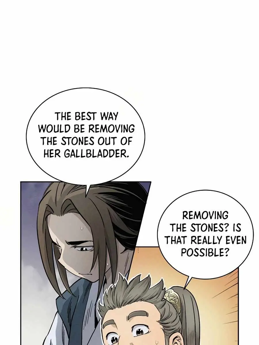 I Reincarnated as a Legendary Surgeon Chapter 3 Page 100