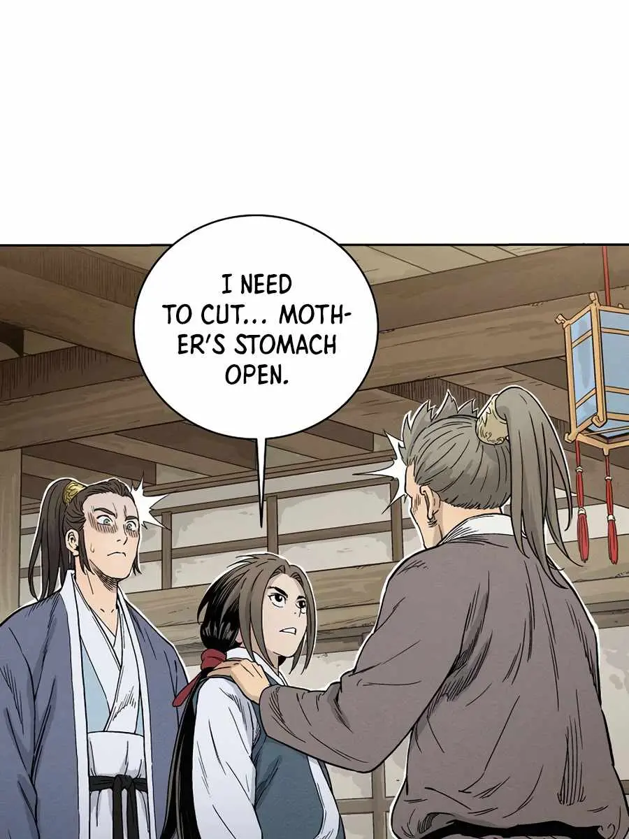 I Reincarnated as a Legendary Surgeon Chapter 3 Page 102