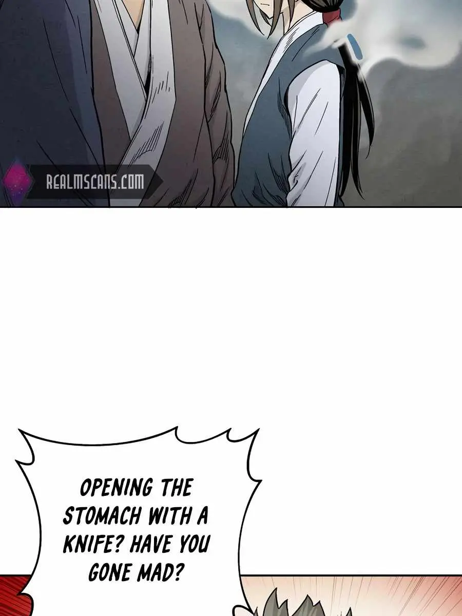 I Reincarnated as a Legendary Surgeon Chapter 4 Page 5