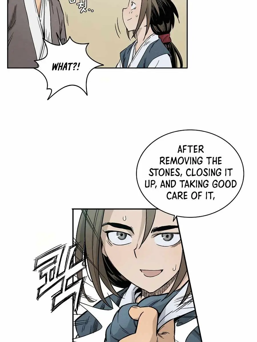 I Reincarnated as a Legendary Surgeon Chapter 4 Page 17