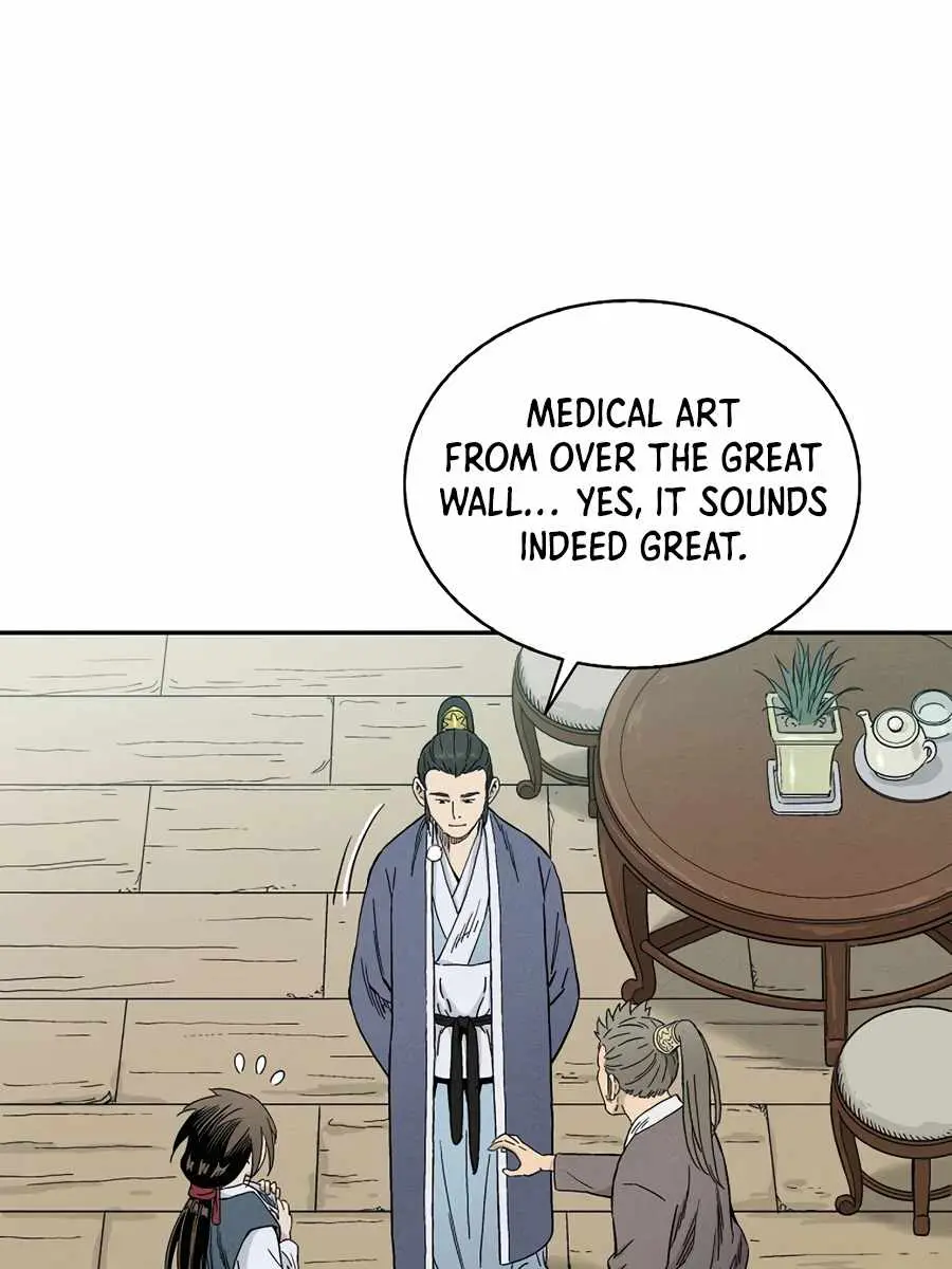 I Reincarnated as a Legendary Surgeon Chapter 4 Page 21
