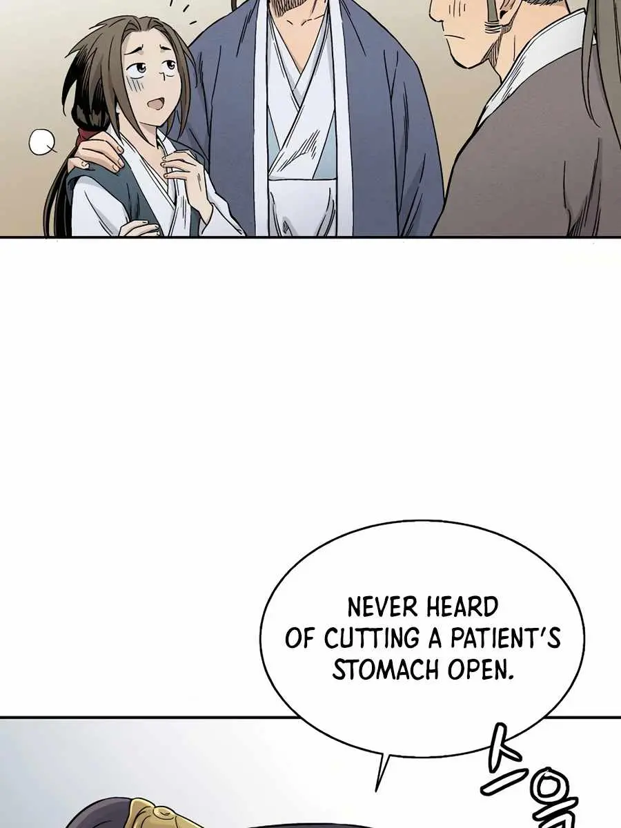 I Reincarnated as a Legendary Surgeon Chapter 4 Page 23