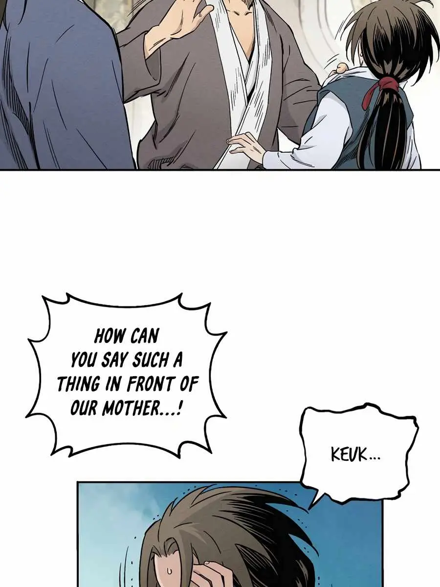 I Reincarnated as a Legendary Surgeon Chapter 4 Page 33