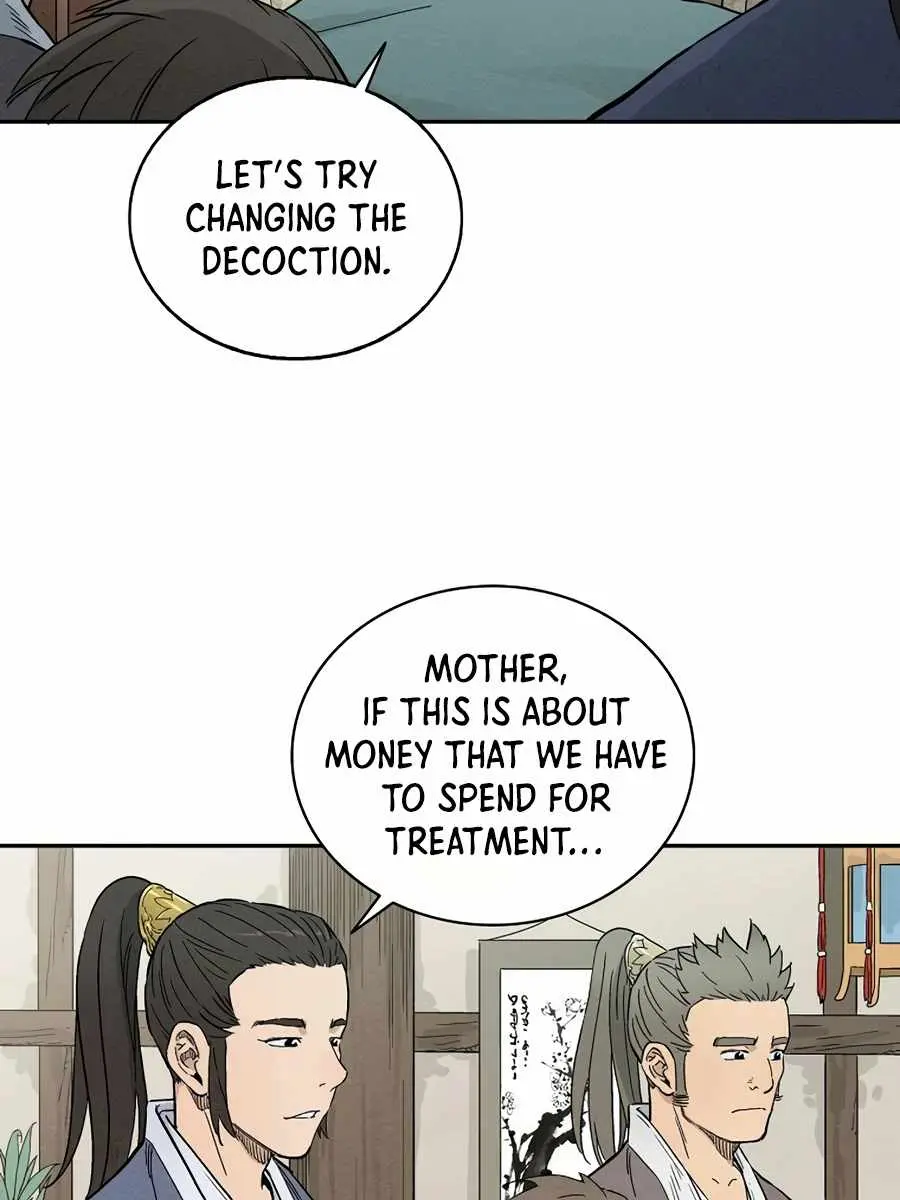I Reincarnated as a Legendary Surgeon Chapter 4 Page 54