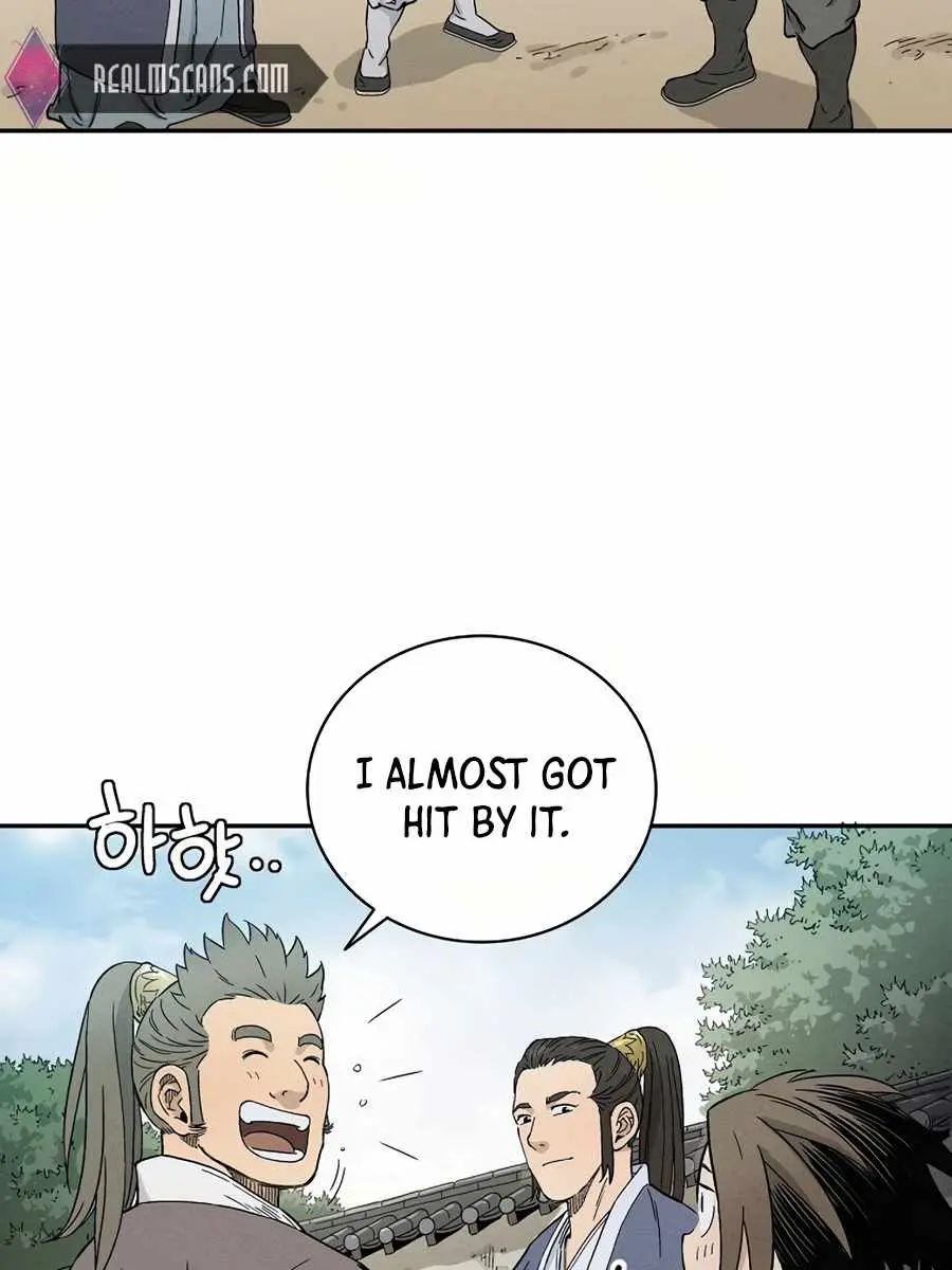 I Reincarnated as a Legendary Surgeon Chapter 4 Page 69