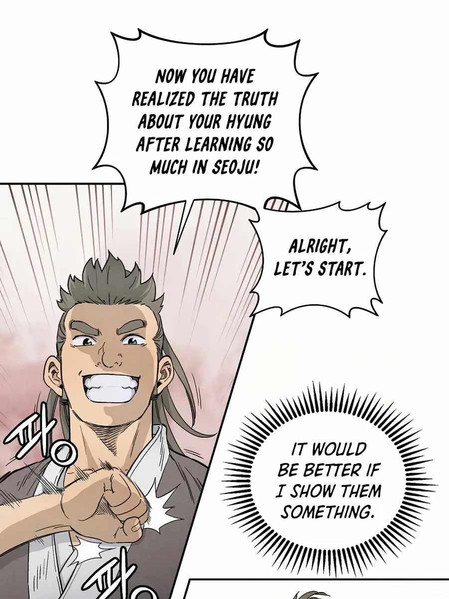 I Reincarnated as a Legendary Surgeon Chapter 4 Page 81