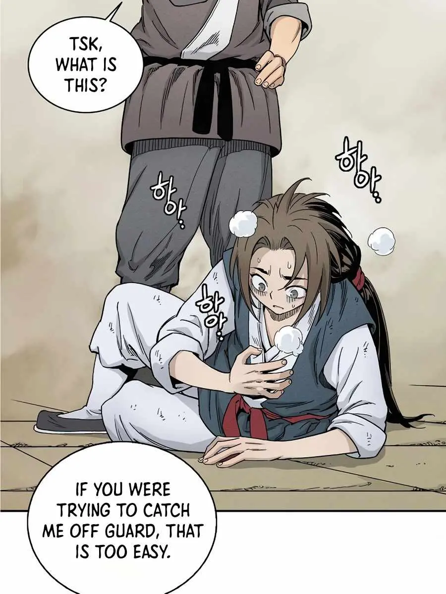 I Reincarnated as a Legendary Surgeon Chapter 4 Page 94