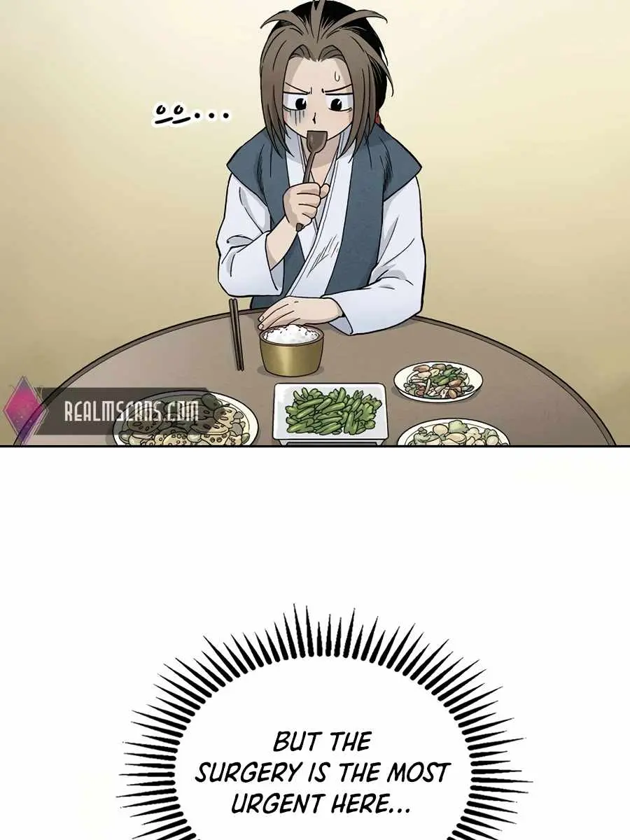 I Reincarnated as a Legendary Surgeon Chapter 5 Page 27