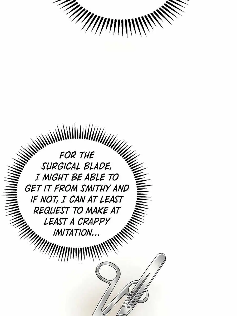 I Reincarnated as a Legendary Surgeon Chapter 5 Page 28