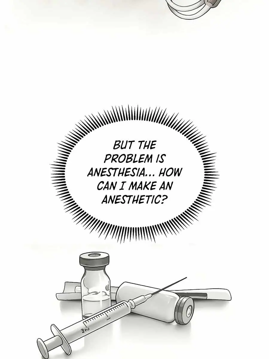 I Reincarnated as a Legendary Surgeon Chapter 5 Page 31