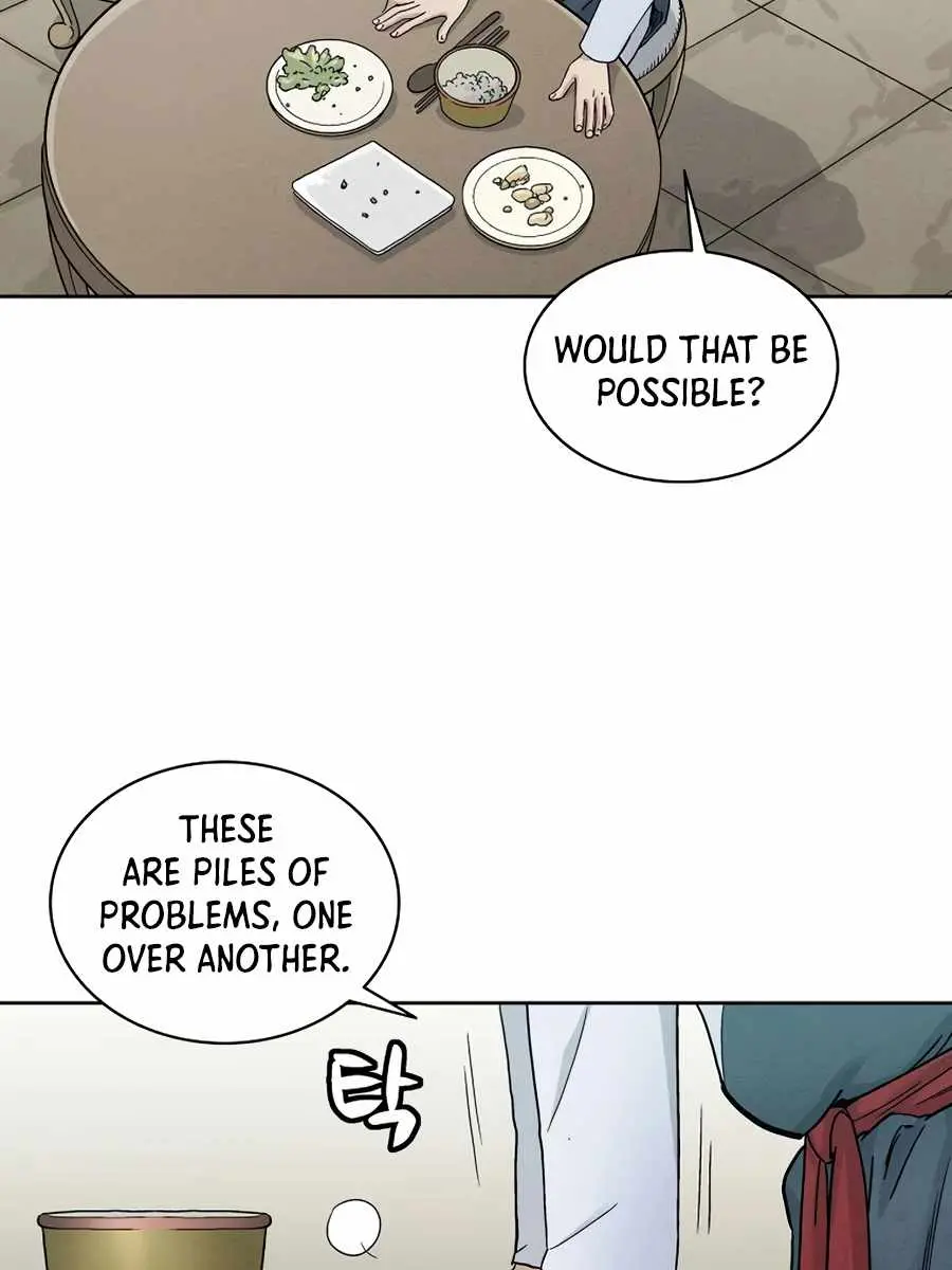 I Reincarnated as a Legendary Surgeon Chapter 5 Page 35