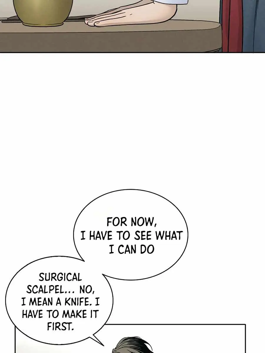 I Reincarnated as a Legendary Surgeon Chapter 5 Page 36