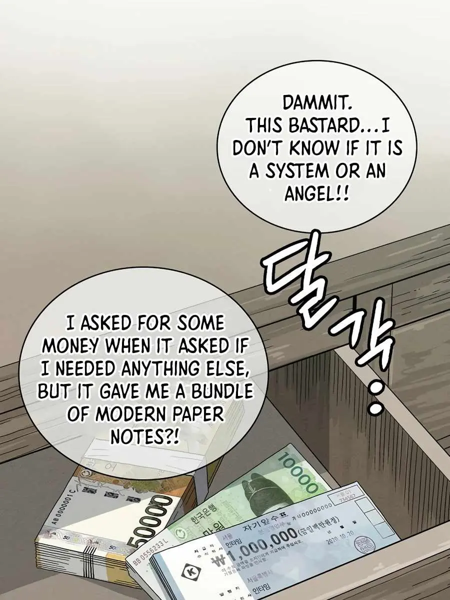 I Reincarnated as a Legendary Surgeon Chapter 5 Page 38