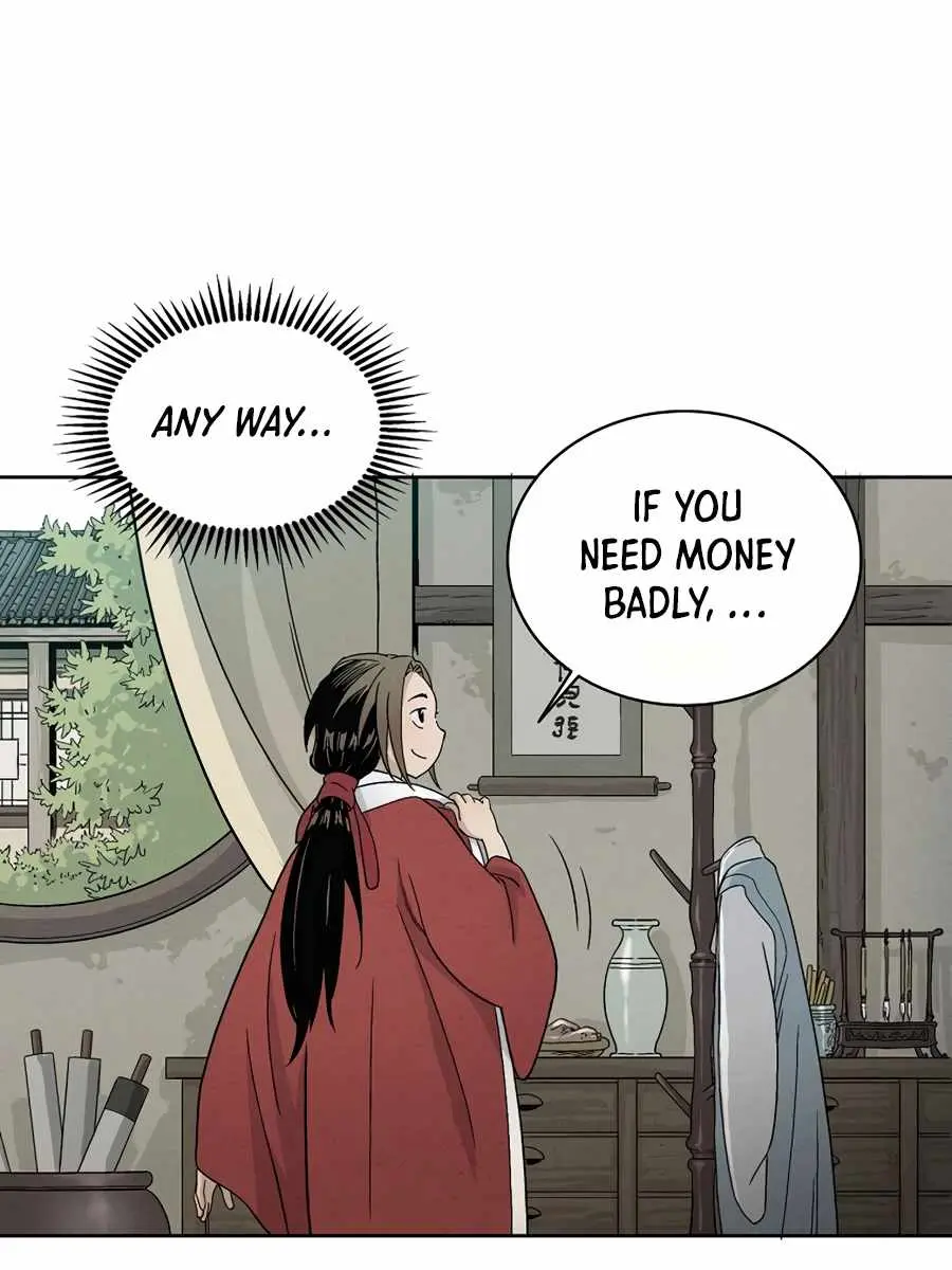 I Reincarnated as a Legendary Surgeon Chapter 5 Page 40