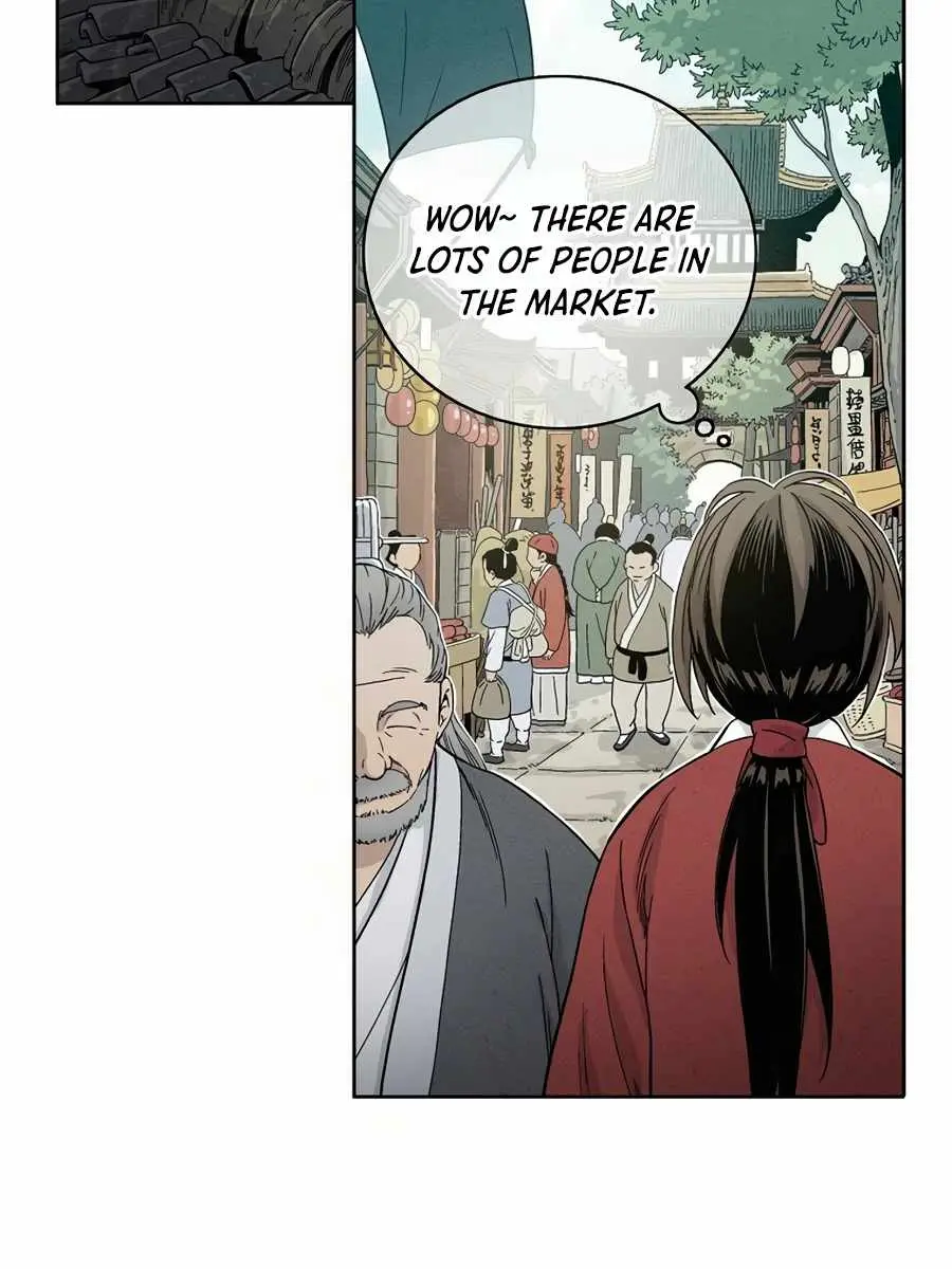 I Reincarnated as a Legendary Surgeon Chapter 5 Page 47