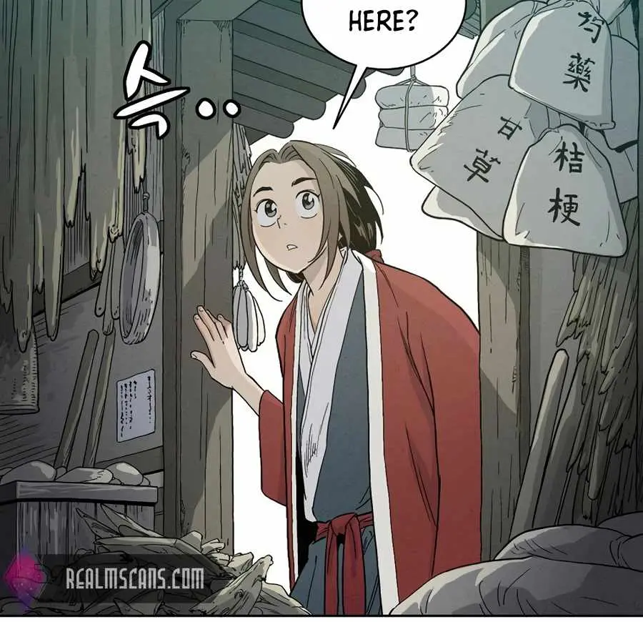 I Reincarnated as a Legendary Surgeon Chapter 5 Page 57