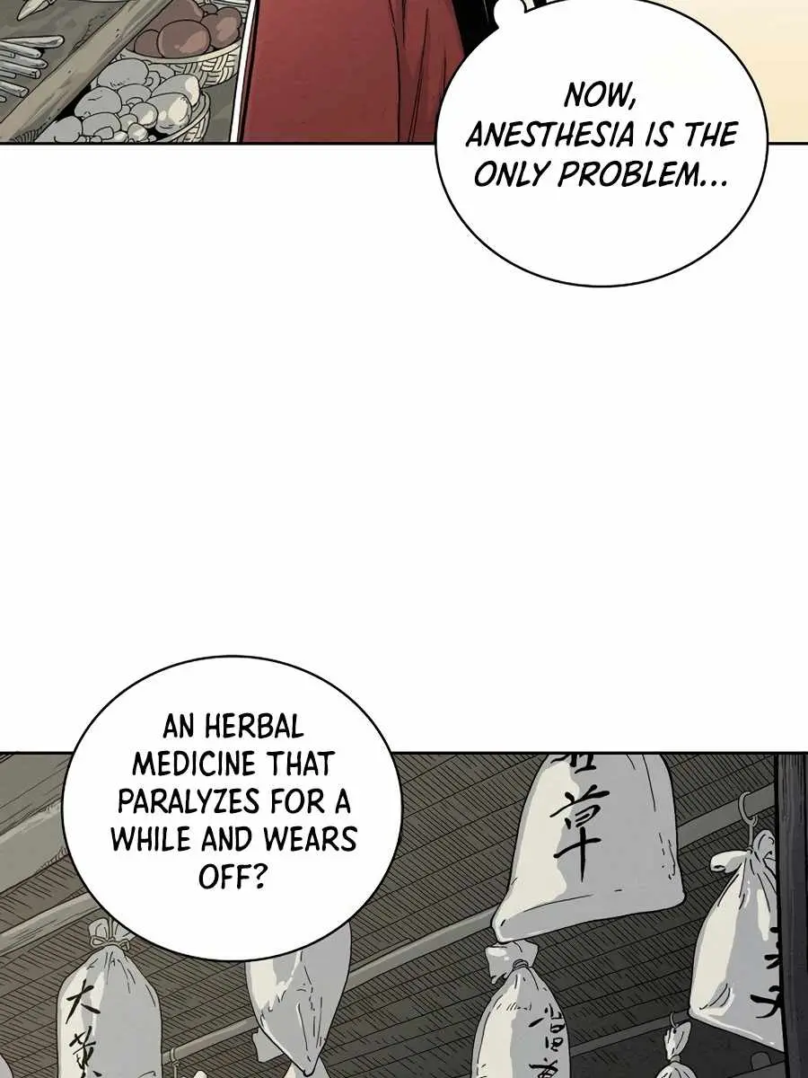 I Reincarnated as a Legendary Surgeon Chapter 5 Page 59