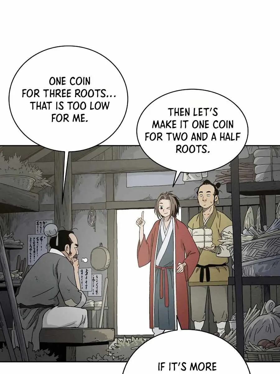 I Reincarnated as a Legendary Surgeon Chapter 5 Page 68