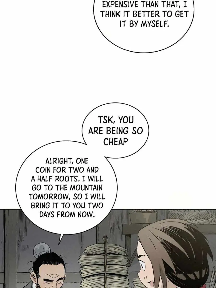 I Reincarnated as a Legendary Surgeon Chapter 5 Page 69