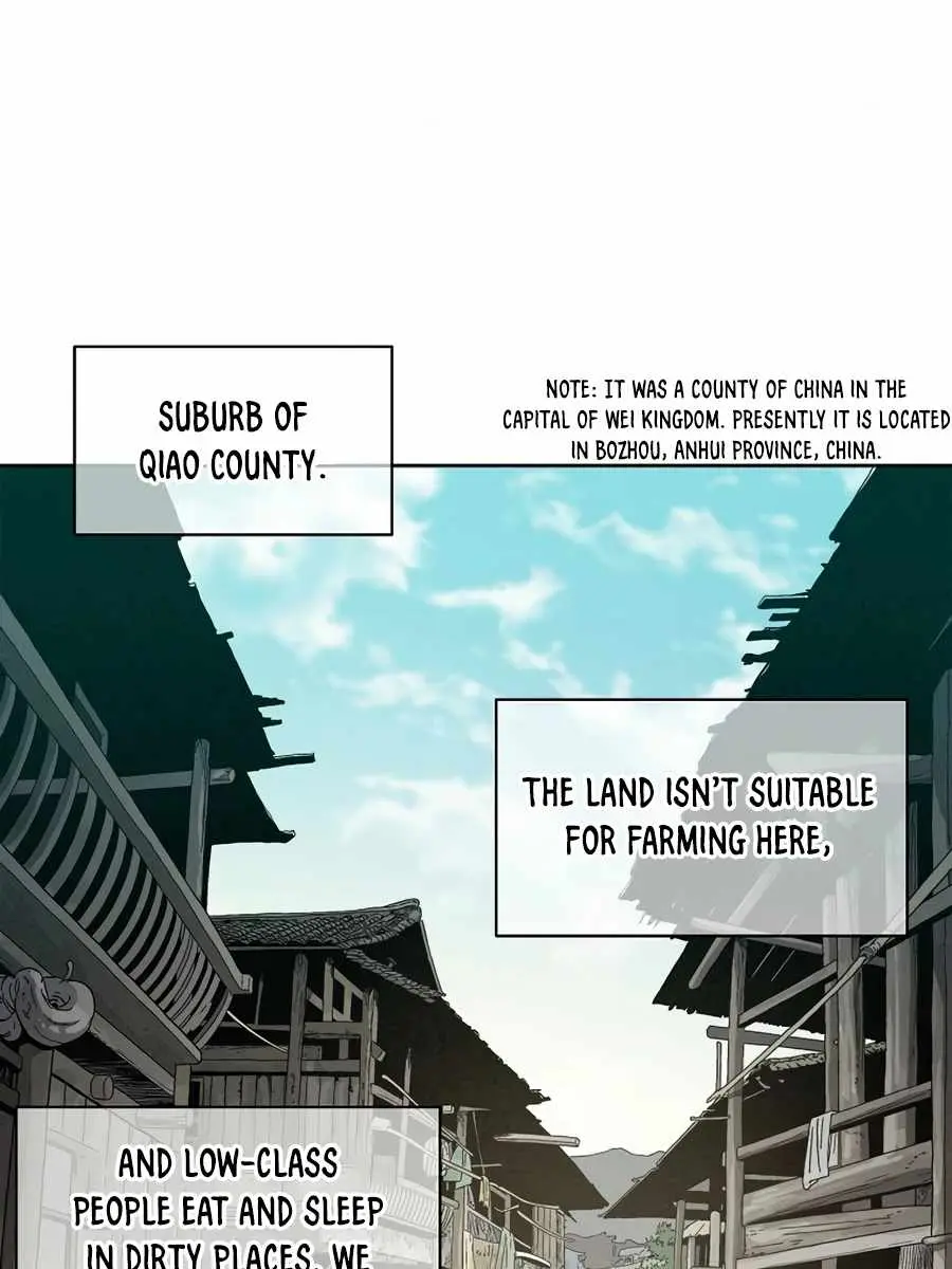 I Reincarnated as a Legendary Surgeon Chapter 5 Page 73