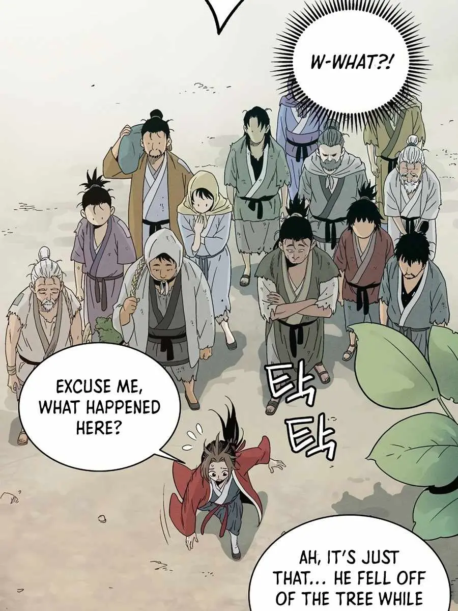 I Reincarnated as a Legendary Surgeon Chapter 5 Page 84
