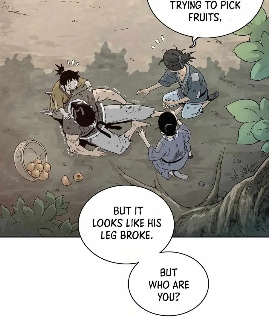 I Reincarnated as a Legendary Surgeon Chapter 5 Page 85