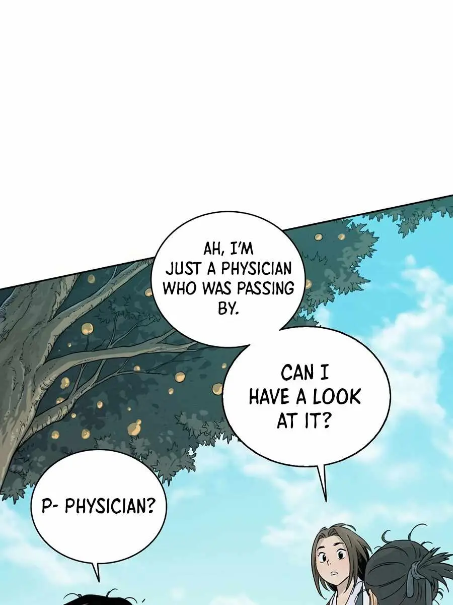 I Reincarnated as a Legendary Surgeon Chapter 5 Page 86
