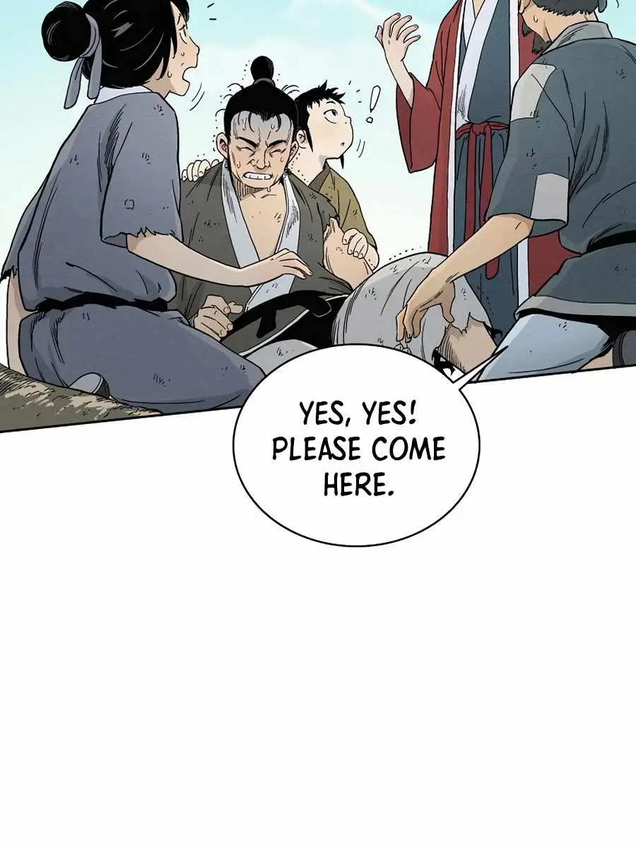 I Reincarnated as a Legendary Surgeon Chapter 5 Page 87