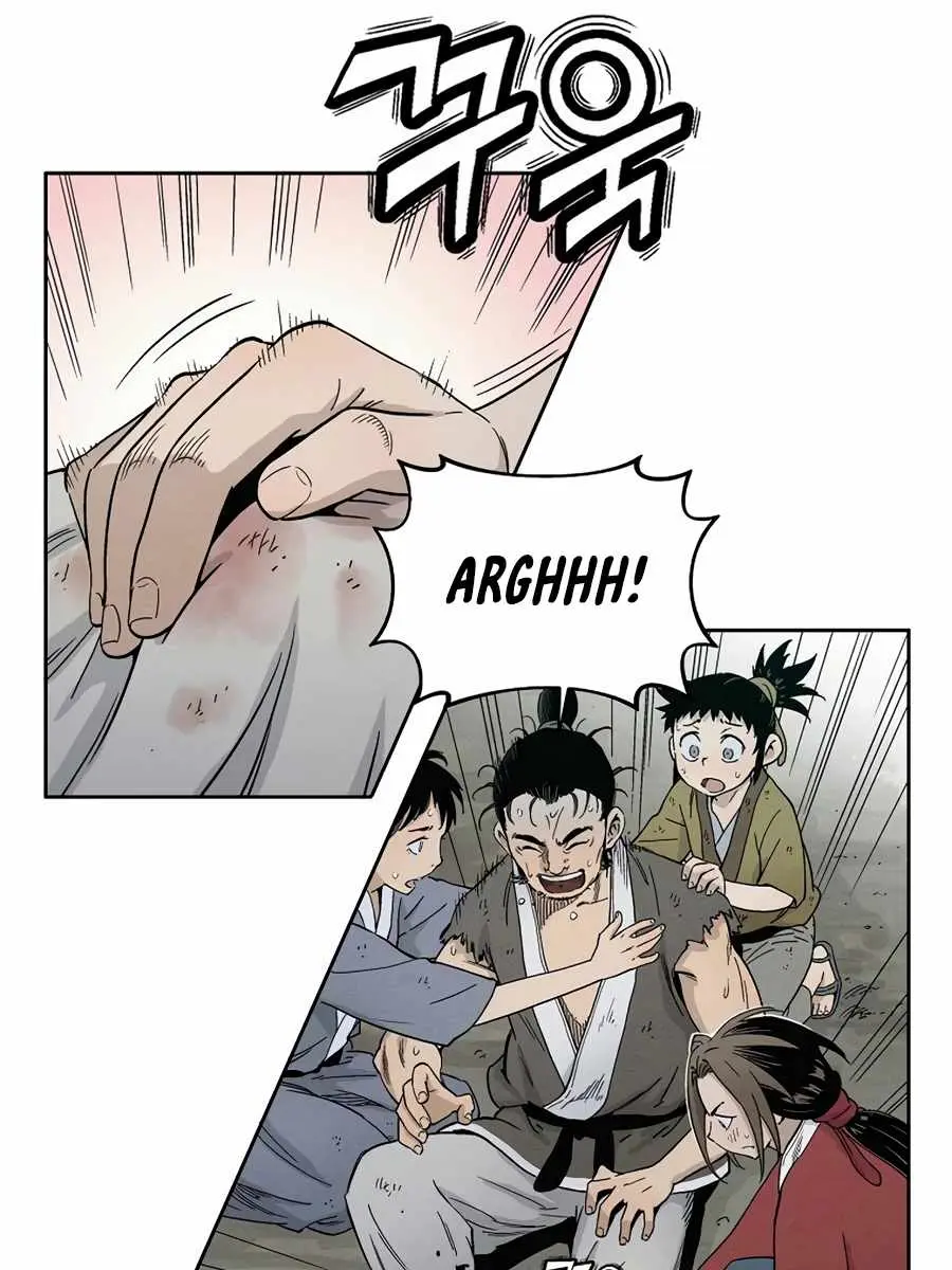 I Reincarnated as a Legendary Surgeon Chapter 5 Page 88