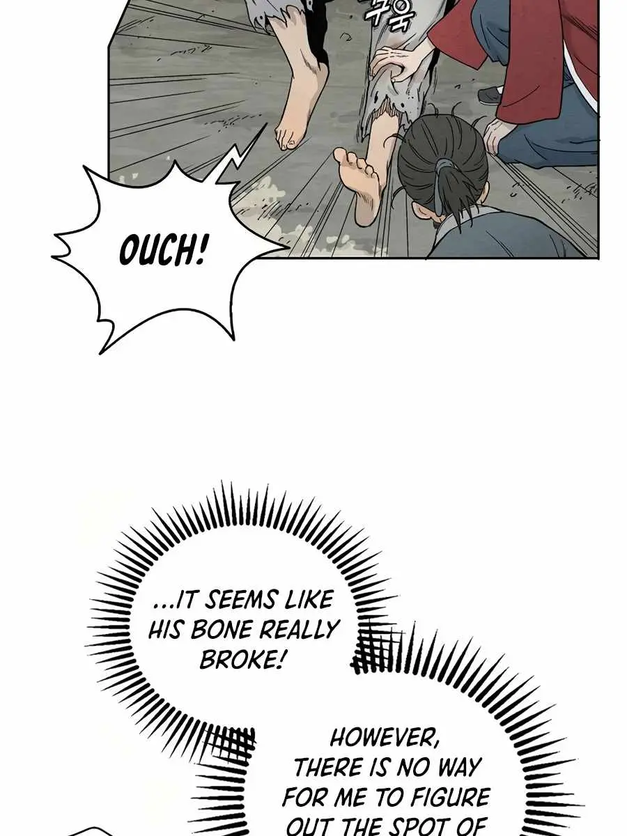 I Reincarnated as a Legendary Surgeon Chapter 5 Page 89