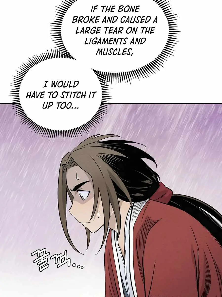 I Reincarnated as a Legendary Surgeon Chapter 5 Page 91