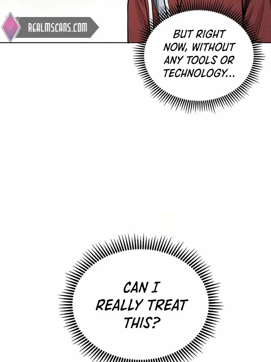 I Reincarnated as a Legendary Surgeon Chapter 5 Page 92