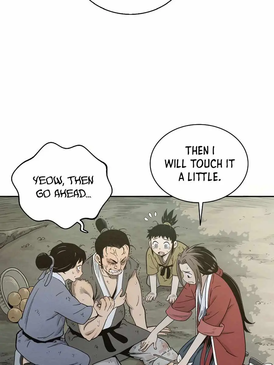 I Reincarnated as a Legendary Surgeon Chapter 6 Page 4